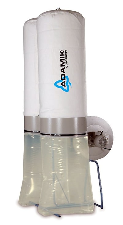 Стружкоотсос Adamik FT 402  