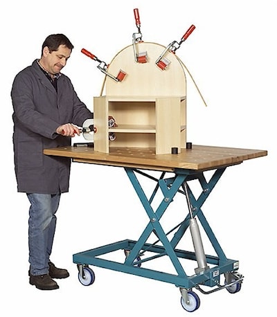 Подъемный стол NIVEAU HS 300  
