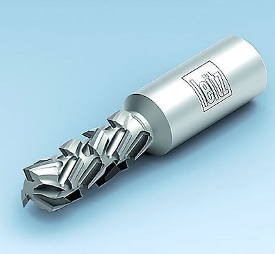 Leitz Diamaster PRO3 и Diamaster PLUS3 алмазные фрезы