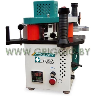 Кромкооблицовочный станок GRIGGIO GB M