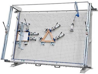 Универсальная пресс вайма BORA Германия