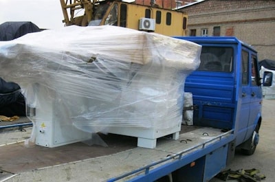 Б/У оборудование и станки