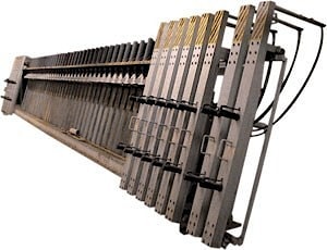 Пресс вайма SL3 – 12000 гидравлическая