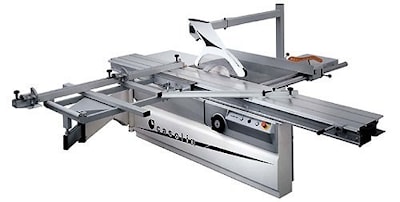 Форматно-раскроечный станок CASOLIN ASTRA SE 400