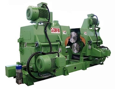 Призмующий станок WP4-T55