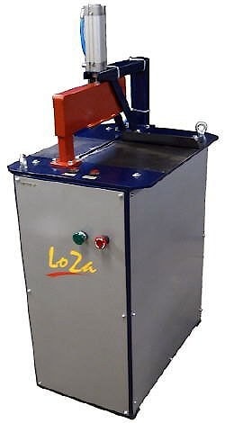 Торцовочный станок «СТ-ЛОЗА-350»