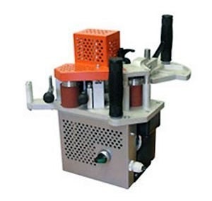 Портативный кромкооблицовочный станок ADAMIK MANUAL XL