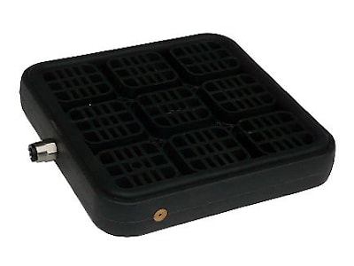 Двухсторонняя вакуумная присоска-зажим ADAMIK VC-5