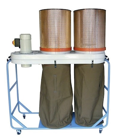 Стружкоотсос ADAMIK FT 202 V15