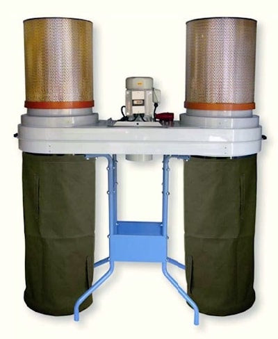 Стружкоотсос ADAMIK FT 302 V15