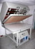 Мембранно-вакуумный пресс ADAMIK MODEL AP 150/130/25