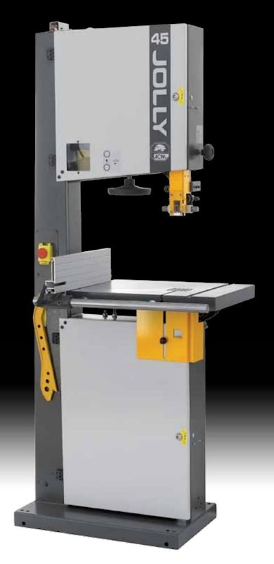 Ленточнопильный станок ACM JOLLY 45 Италия