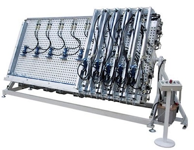 Пресс-вайма BORA Cоmet