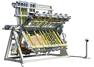 Пресс-вайма COMPACT Star