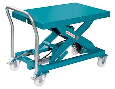 Подъемный стол NIVEAU HS 1200 – groß