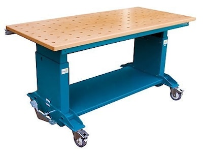 Рабочий стол SUPPORTER