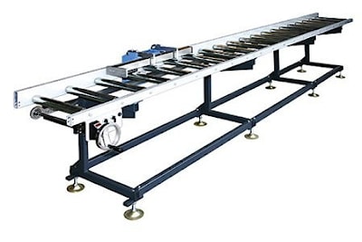 Рольганг EXAKT ES