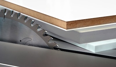 Пилы дисковые LEITZ для форматно-раскроечных центров