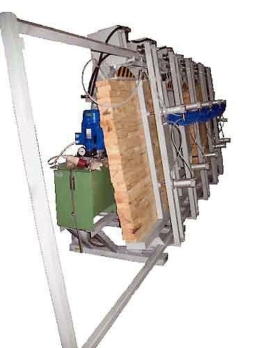 Вайма ВПГ-6 пневмогидравлическая 6 метров ПРОМТЕХСЕРВИС