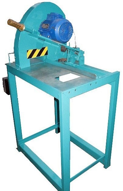 Станок торцовочный СТЛ-1