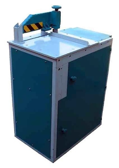 Станок торцовочный СТП-250 пневматический